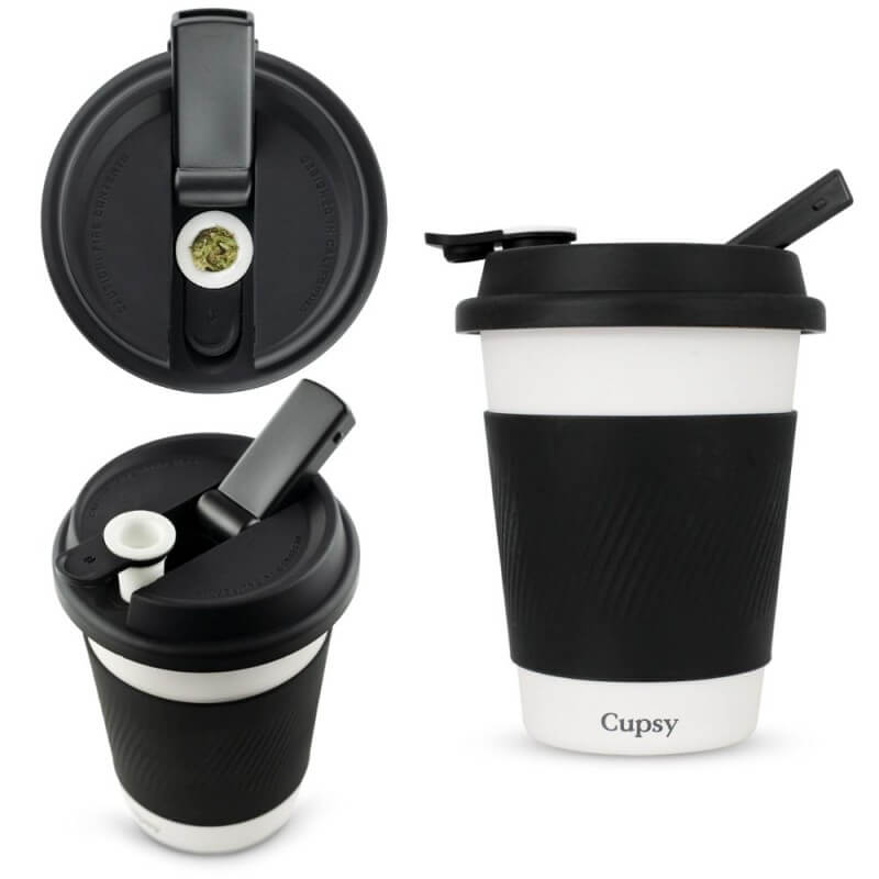 Cupsy by Puffco product image